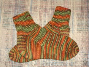 sock-1