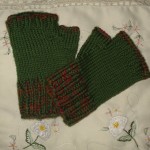 fingerless-glove