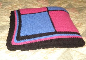 blanket-finished